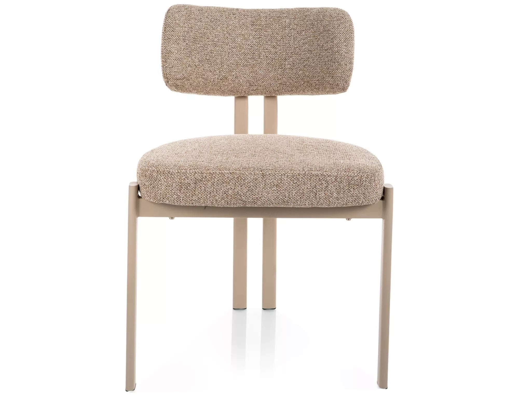 Scaun BELUR BEIGE LEGS
