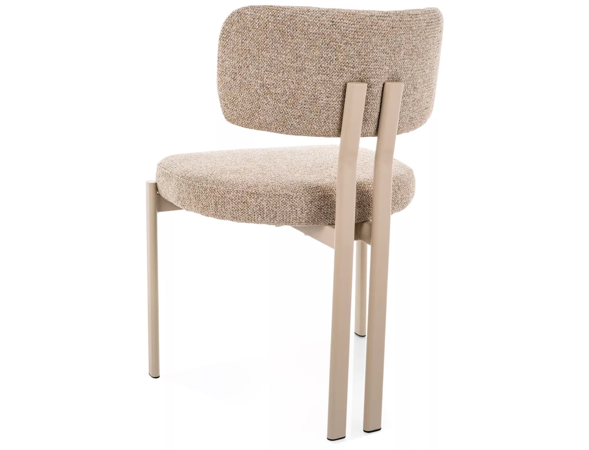 Scaun BELUR BEIGE LEGS