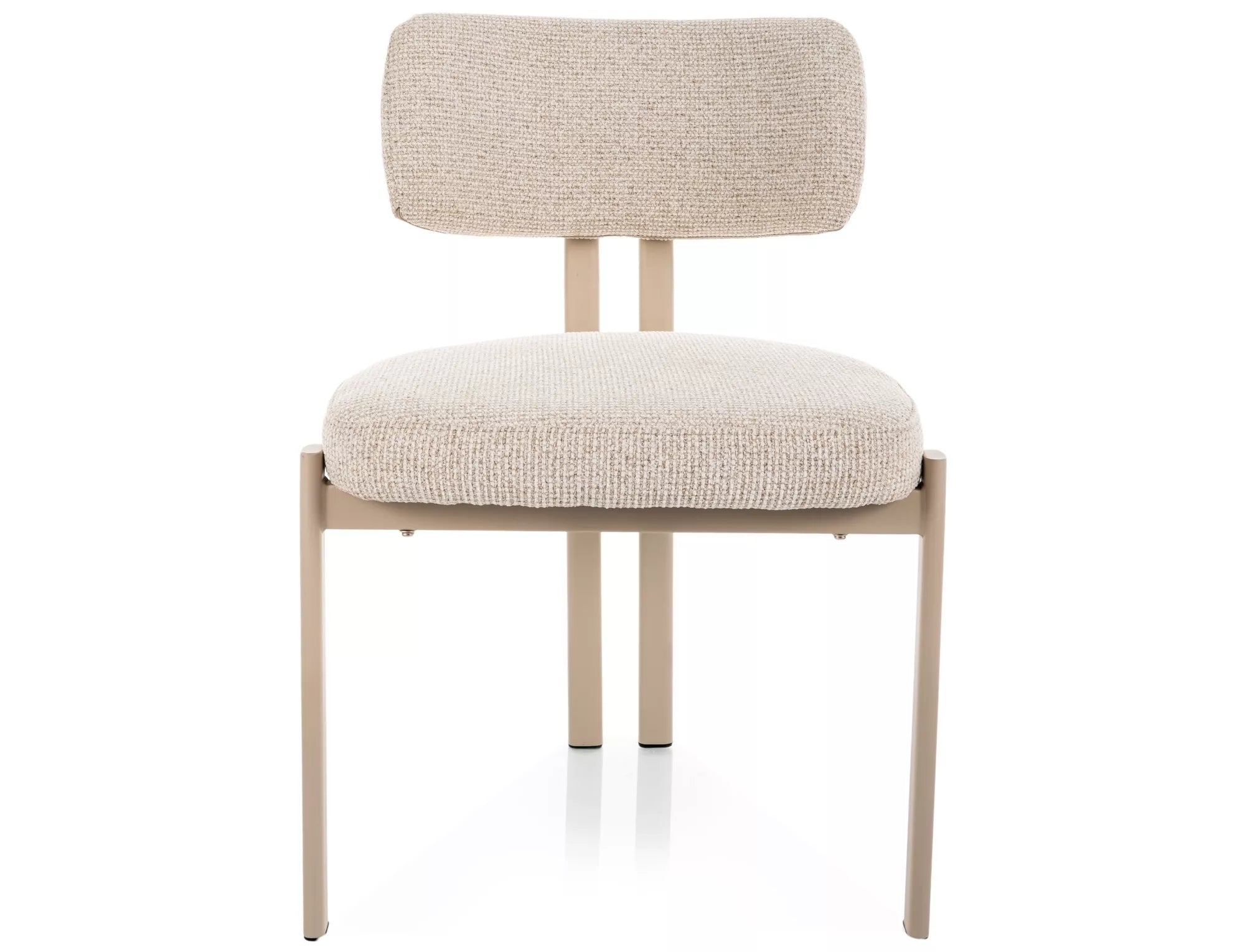 Scaun BELUR BEIGE LEGS