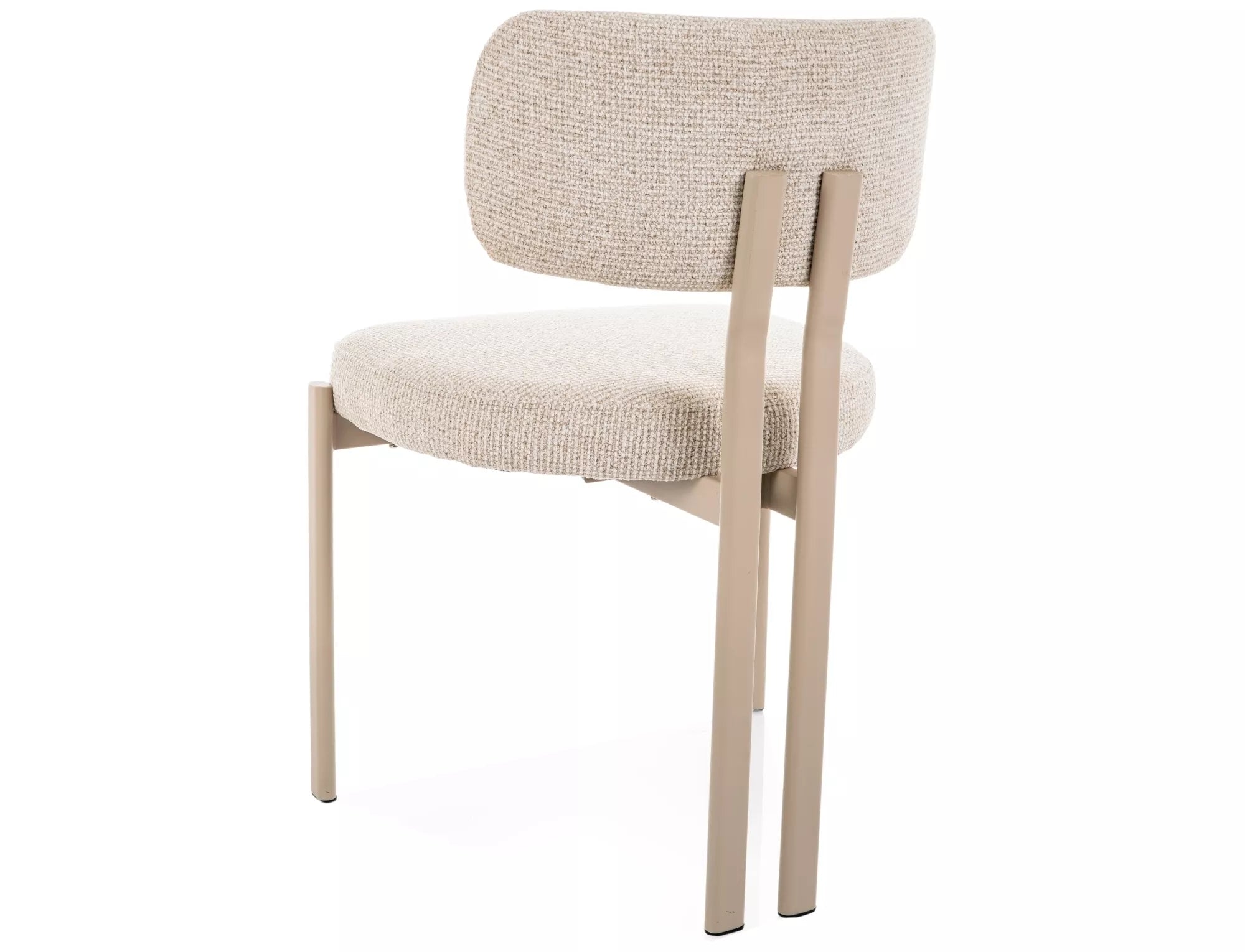 Scaun BELUR BEIGE LEGS