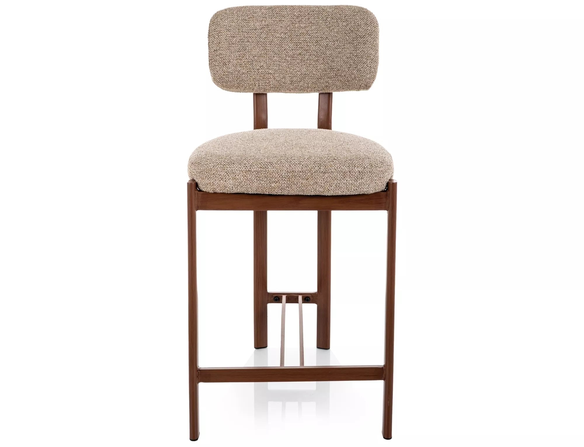 Scaun de bar BELUR H62 CM