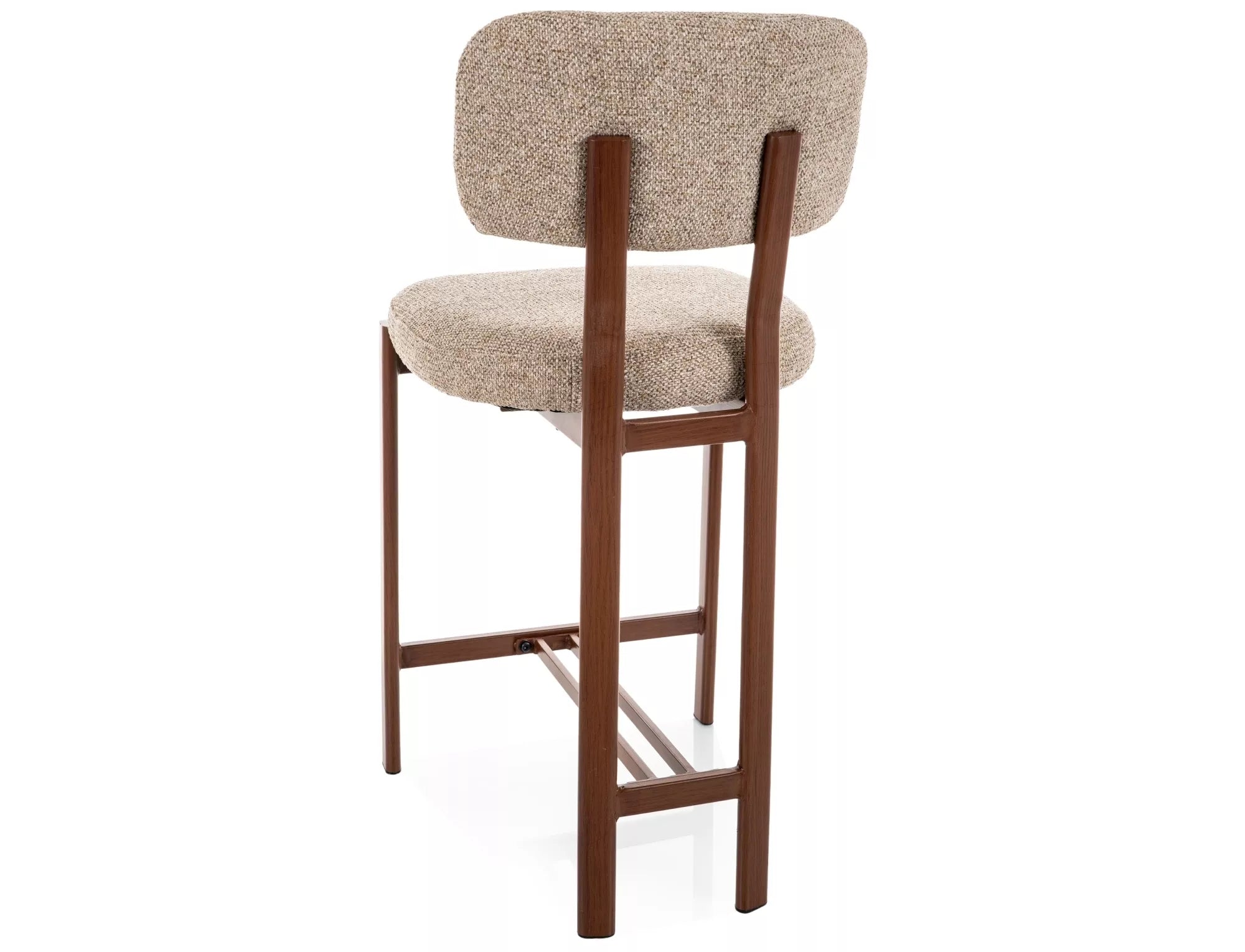 Scaun de bar BELUR H62 CM