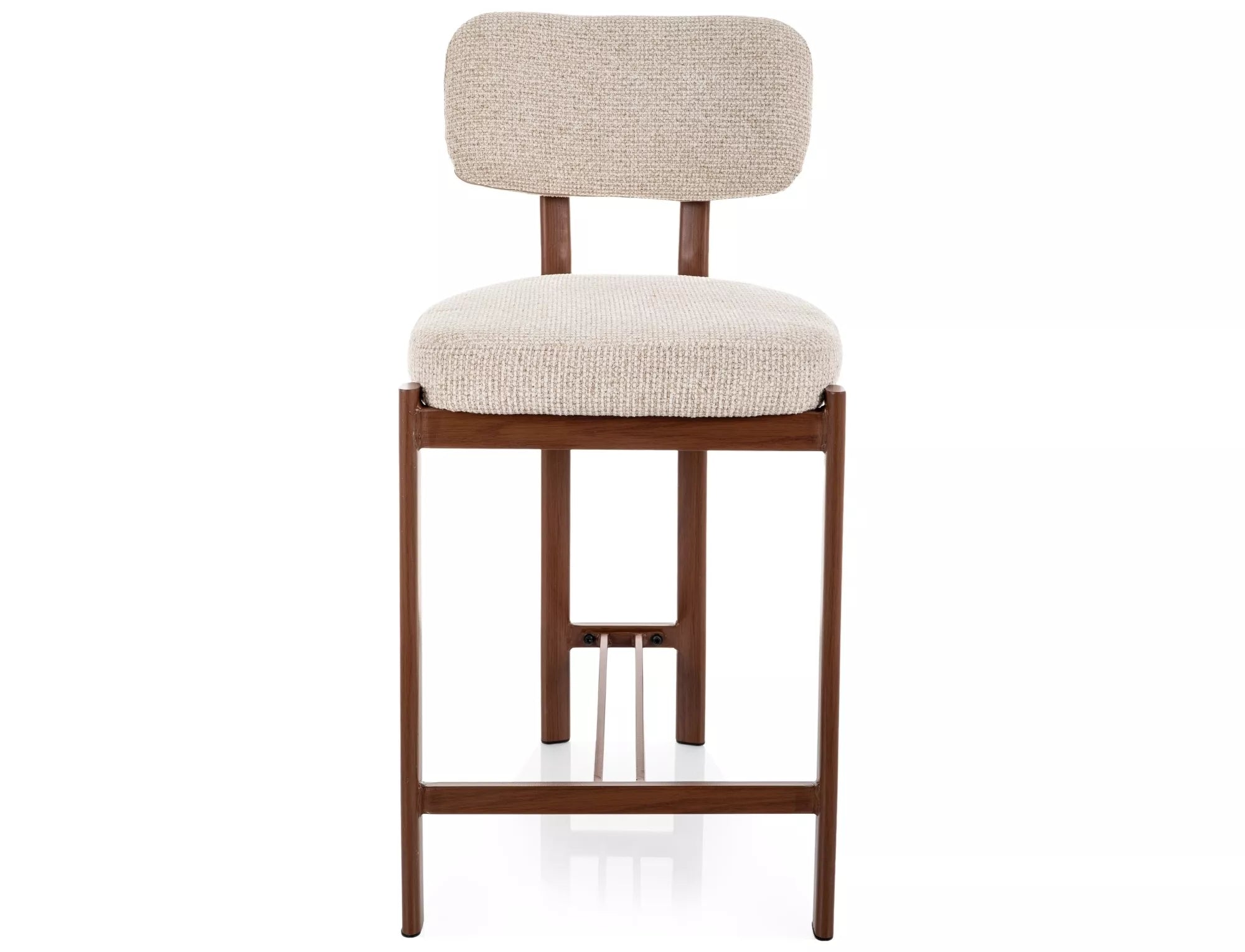 Scaun de bar BELUR H62 CM