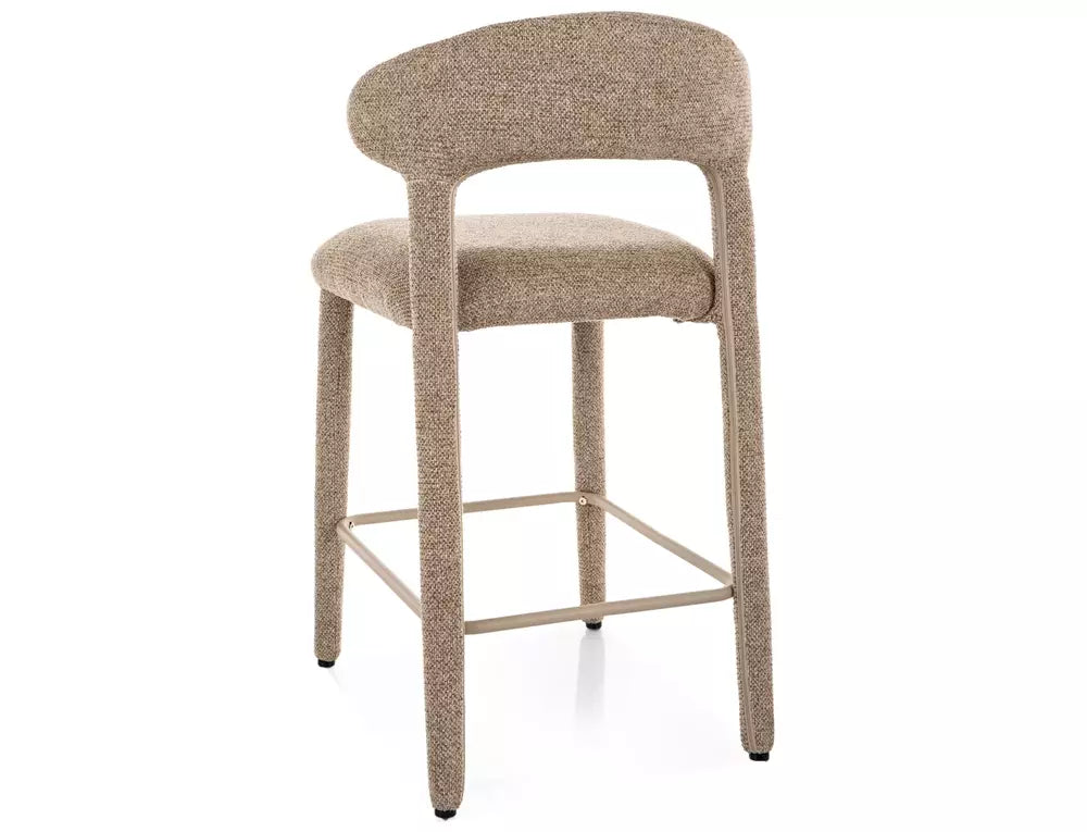 Scaun de bar TUNDAL H63 CM
