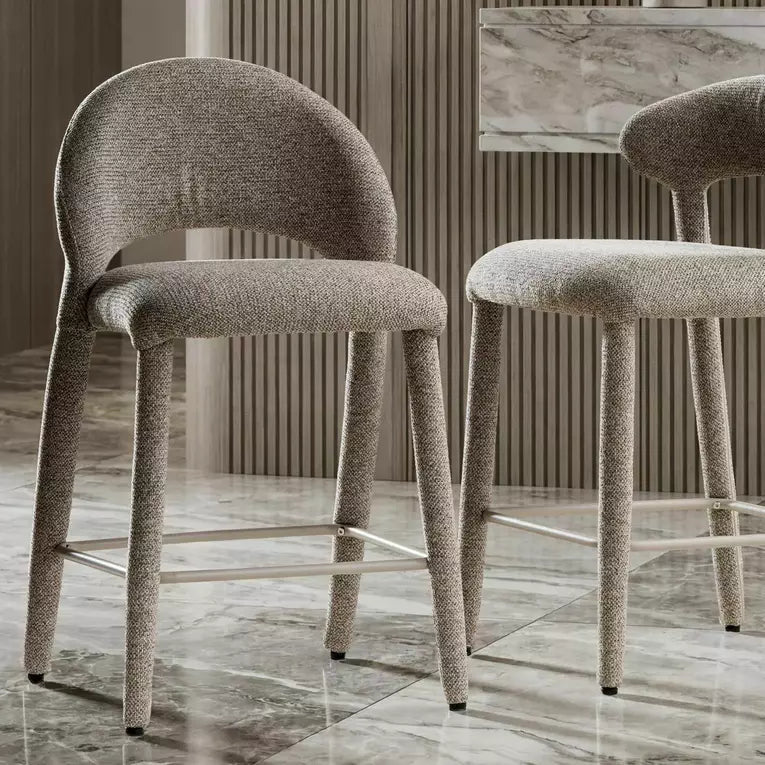Scaun de bar NORKEL H62 CM