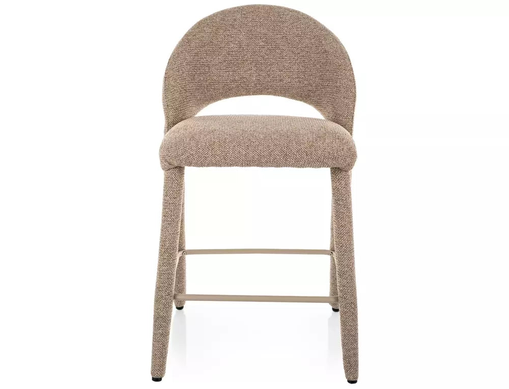 Scaun de bar NORKEL H62 CM