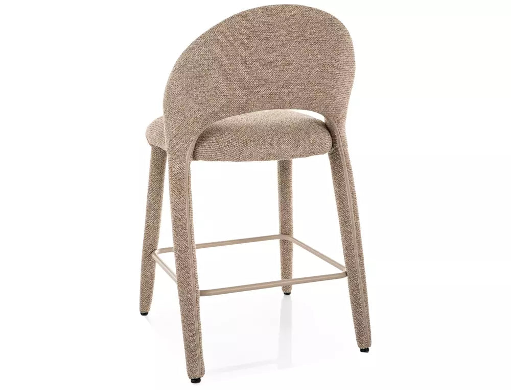 Scaun de bar NORKEL H62 CM