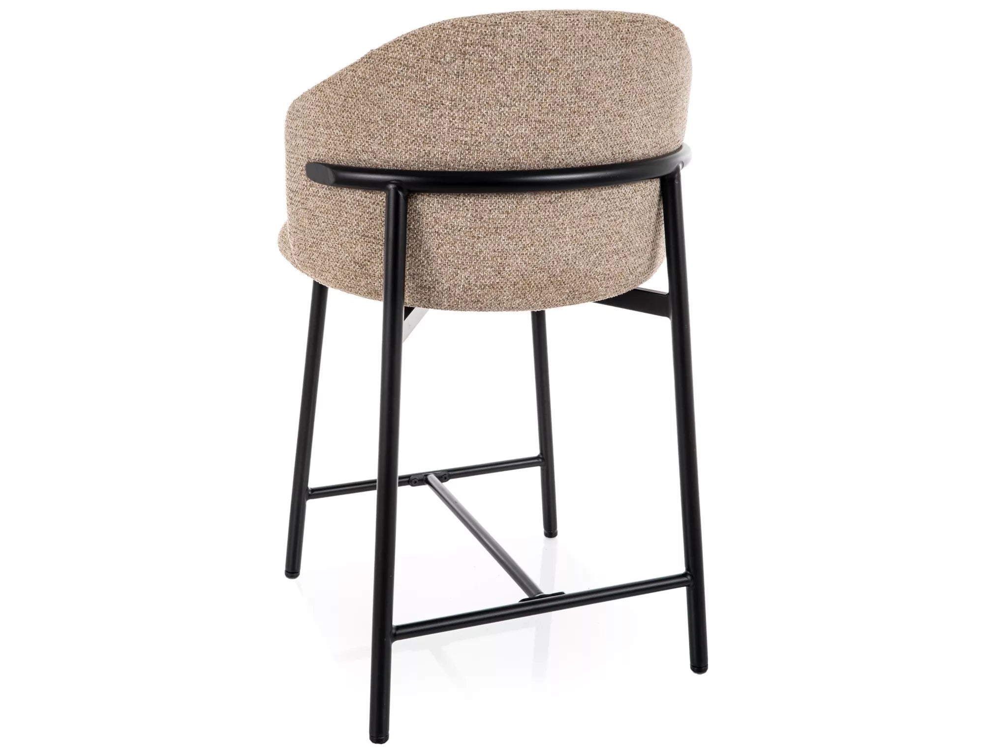 Scaun de bar ARMELIO H60 CM