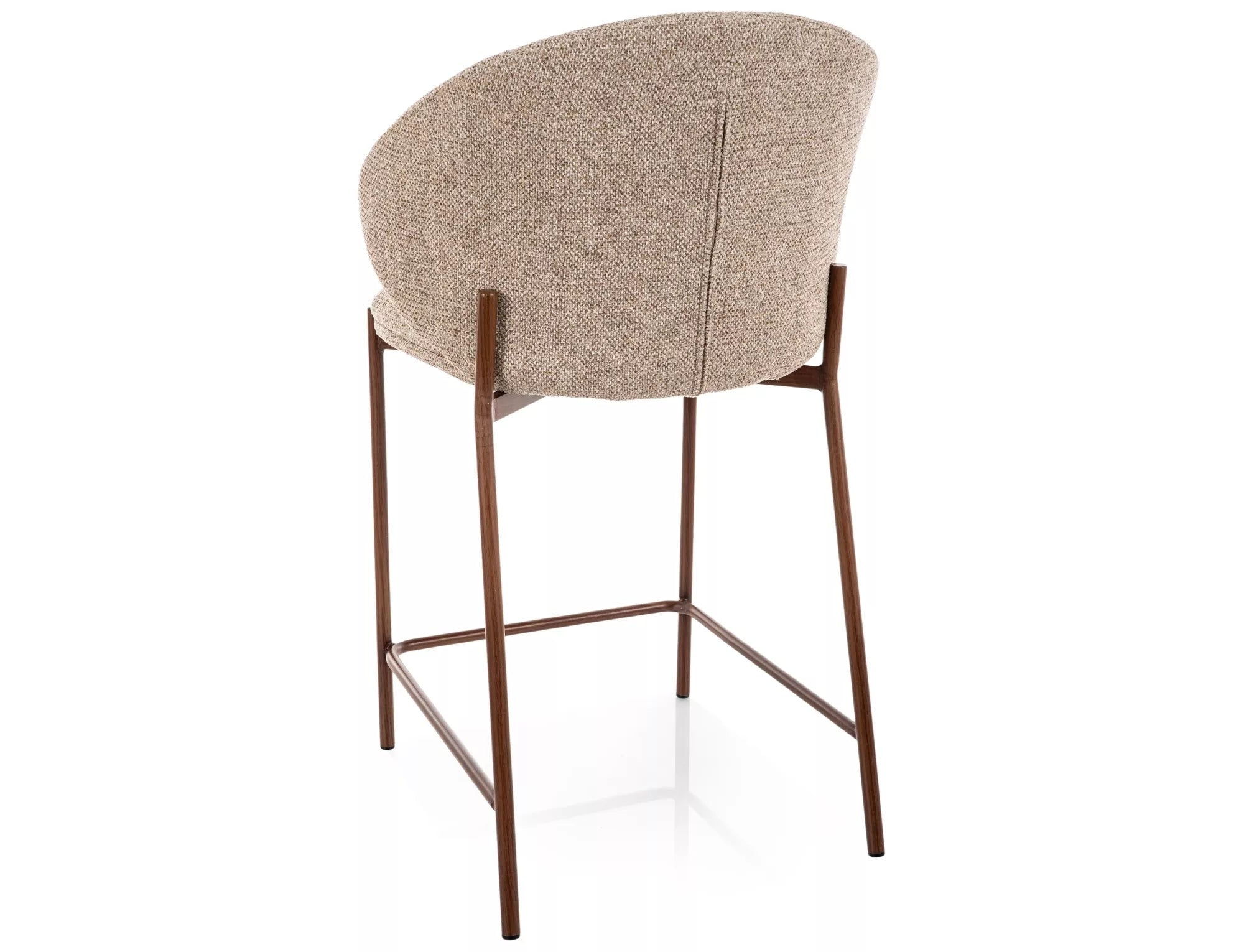 Scaun de bar FARGION H61 CM