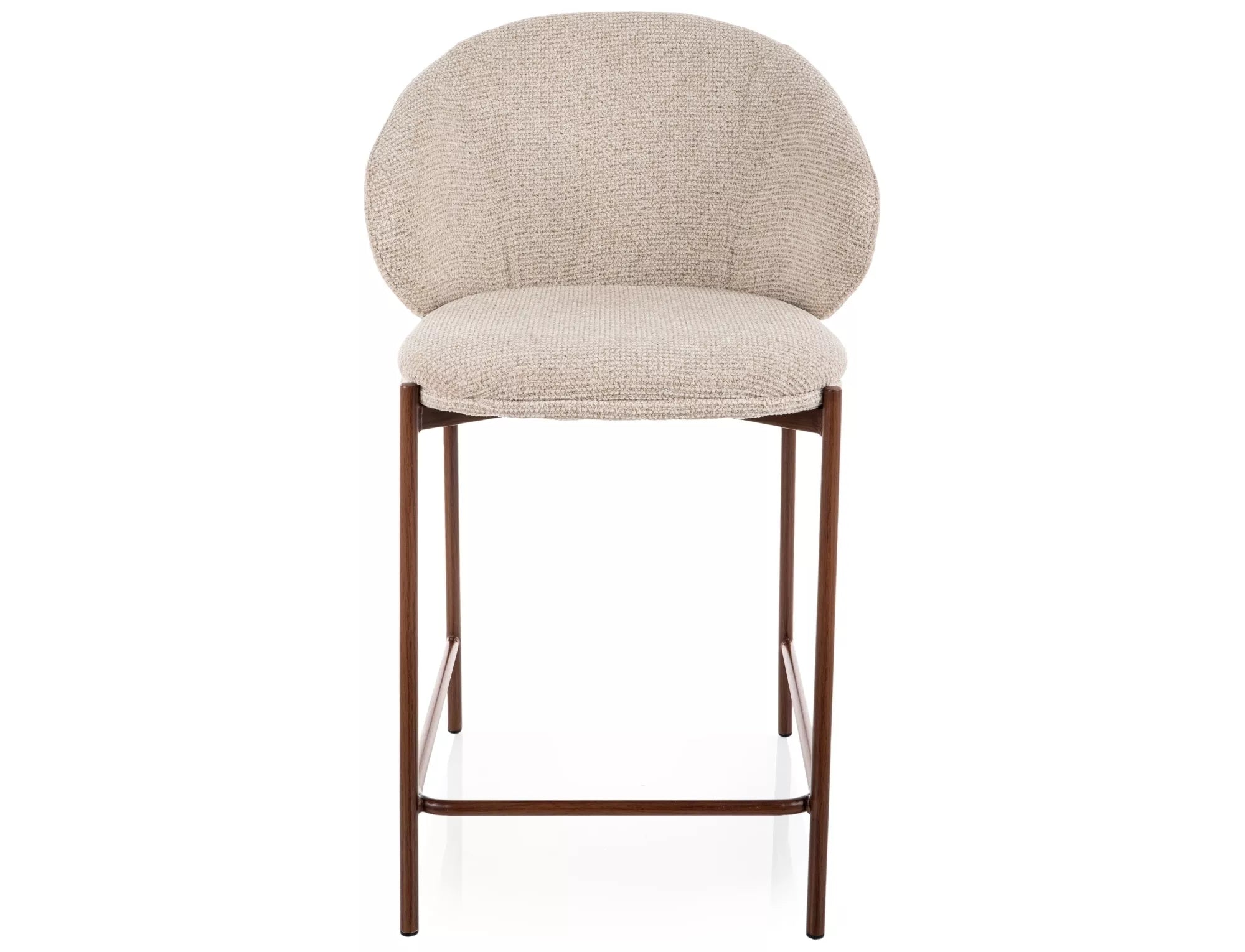 Scaun de bar FARGION H61 CM