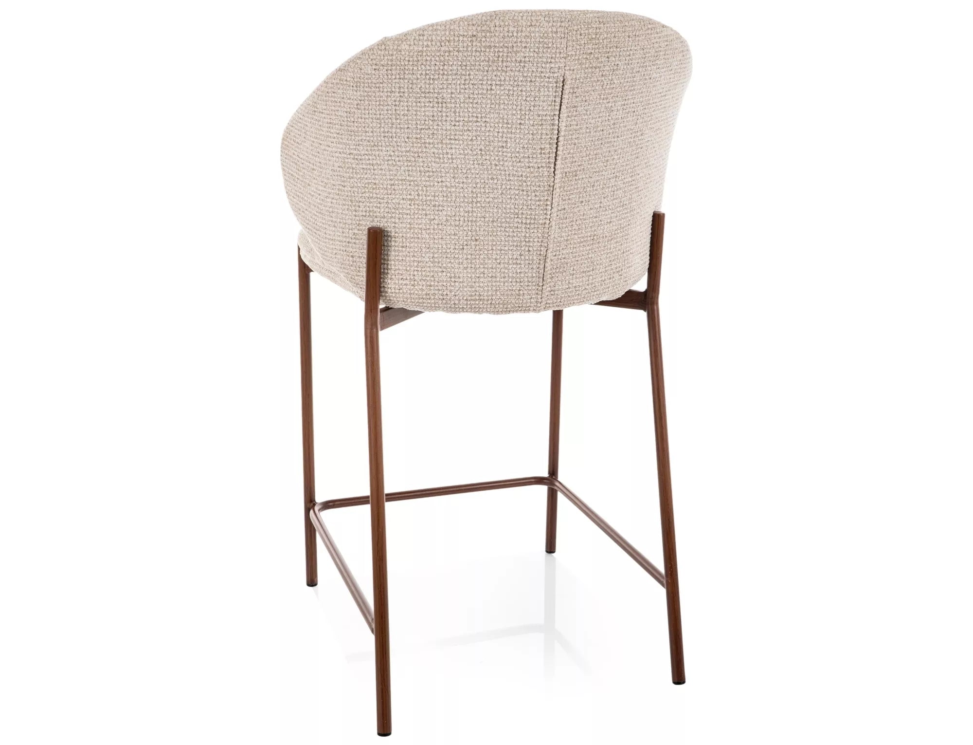 Scaun de bar FARGION H61 CM