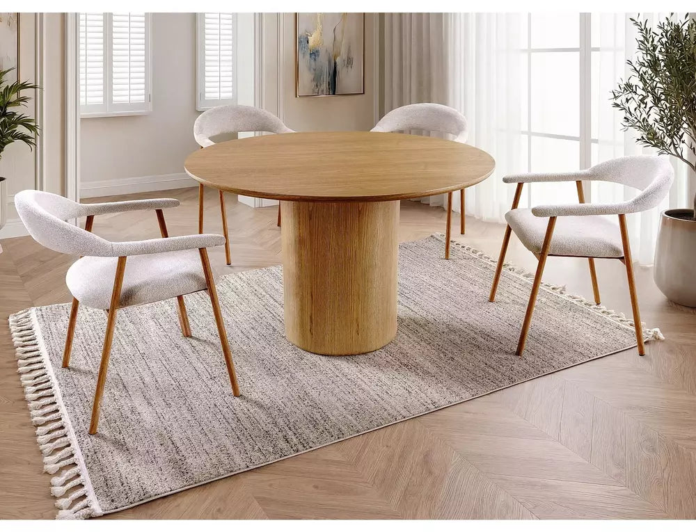 Scaun FROBEN OAK