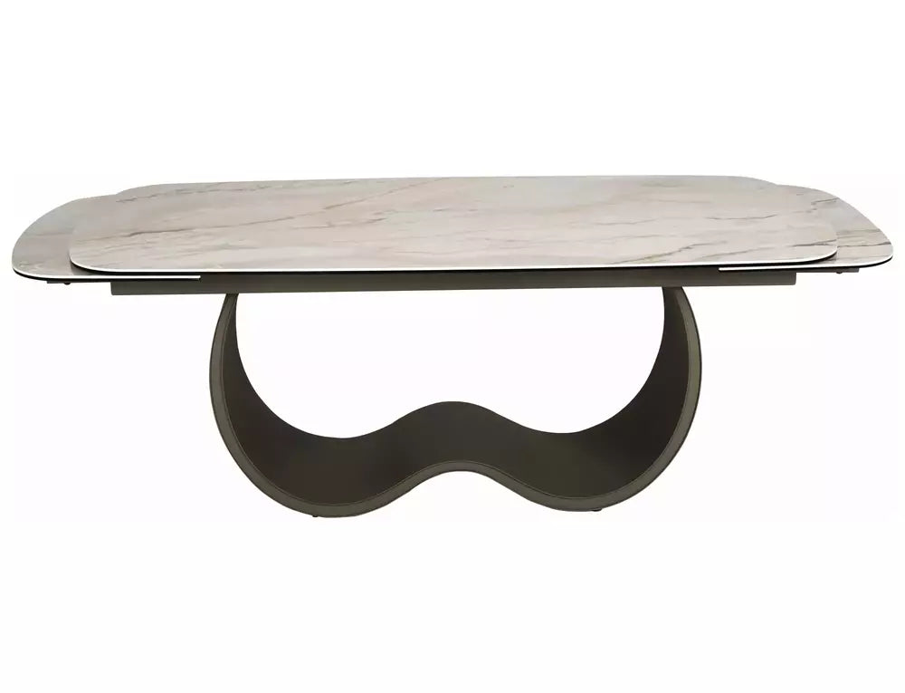 Masa extensibila TRONGAR 198(274) x 98 CM