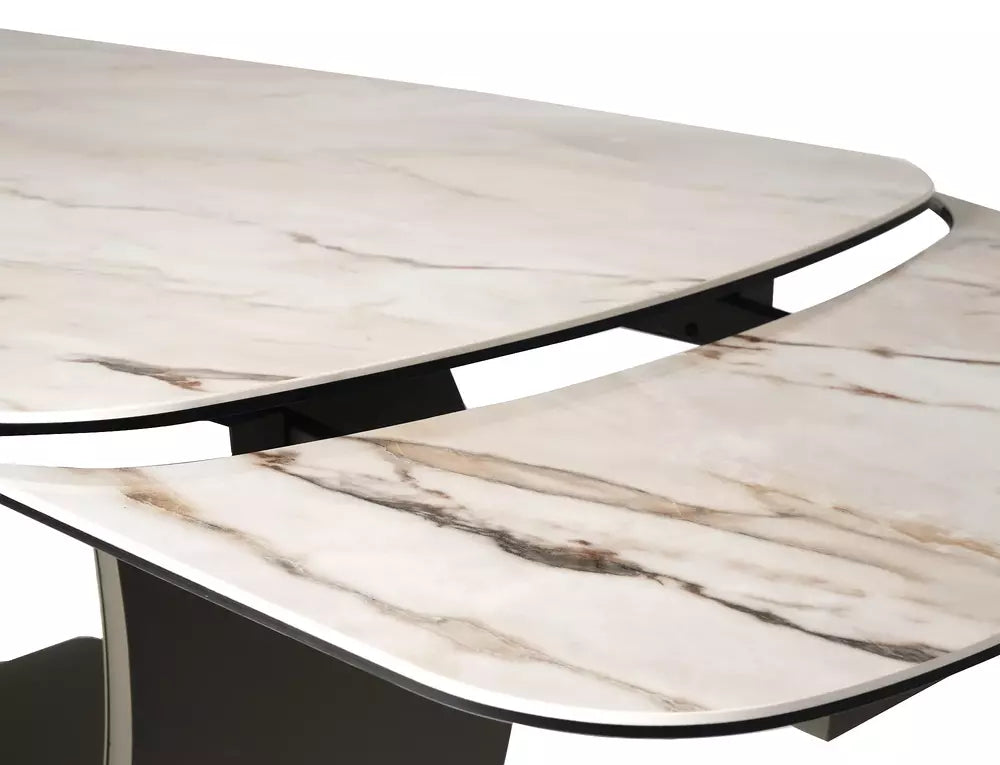Masa extensibila TRONGAR 198(274) x 98 CM