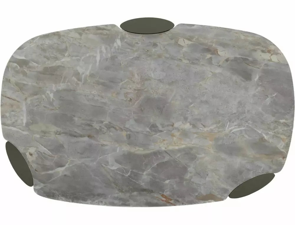 Masuta de cafea BELPANO A 118 x 75 x 43 CM