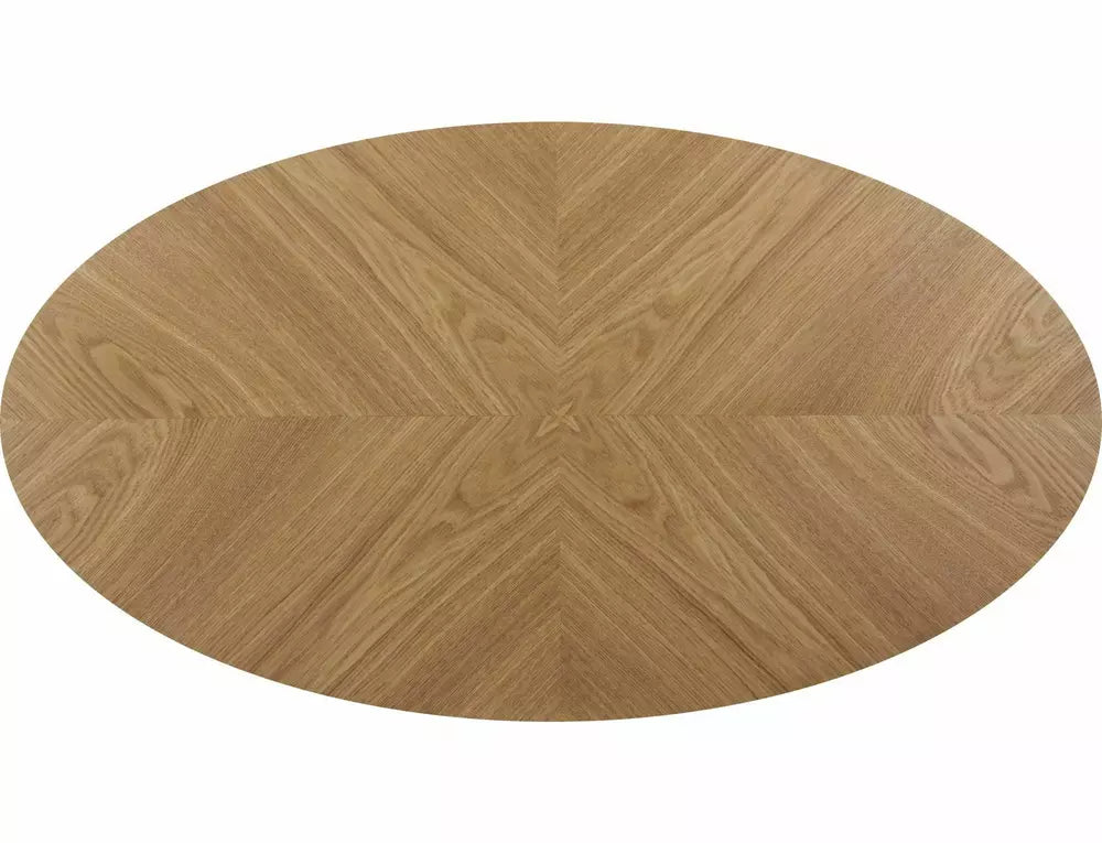 Masuta de cafea HAFSEN 110 x 60 x 40 CM