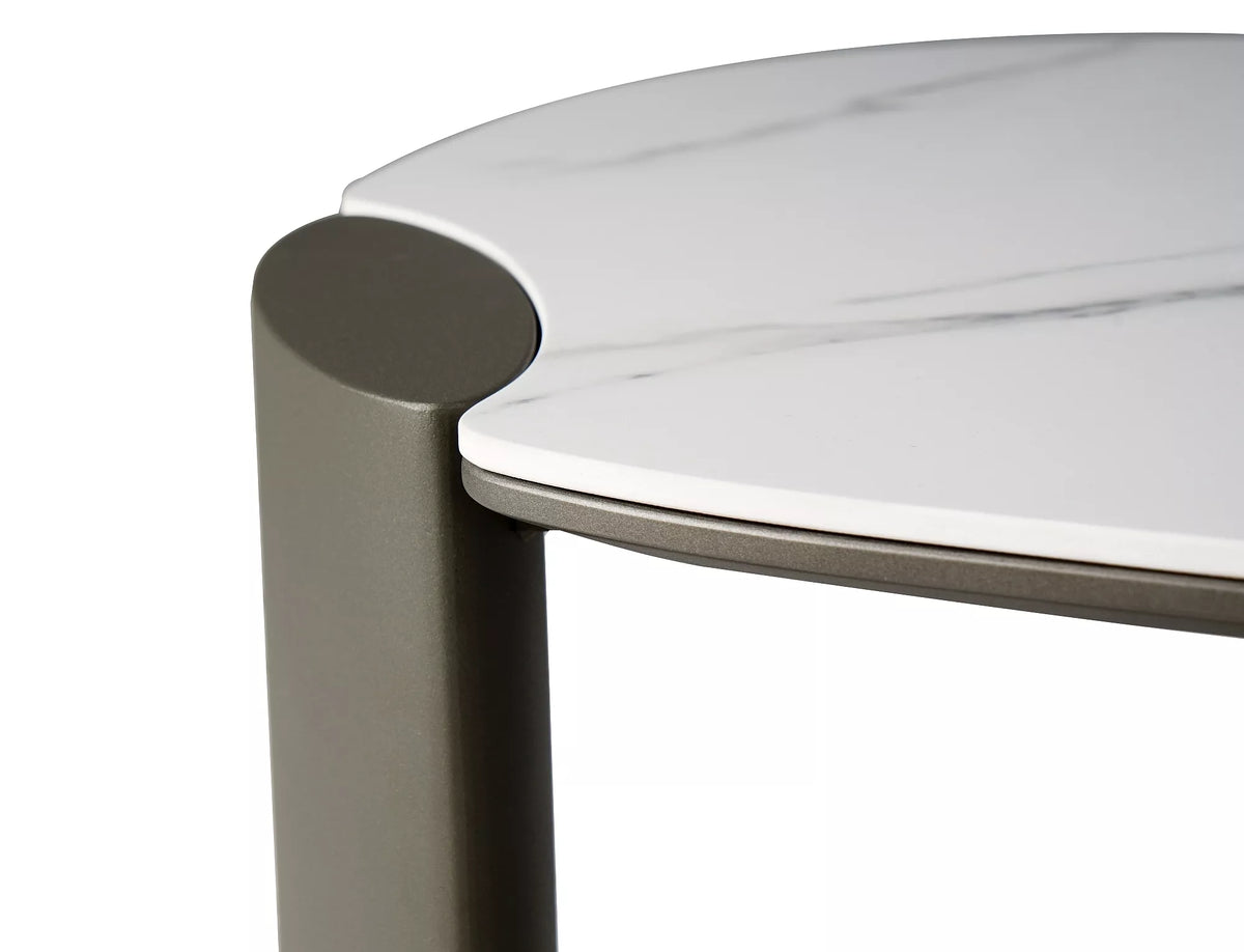 Masuta de cafea BELPANO B 105 x 65 x 38 CM