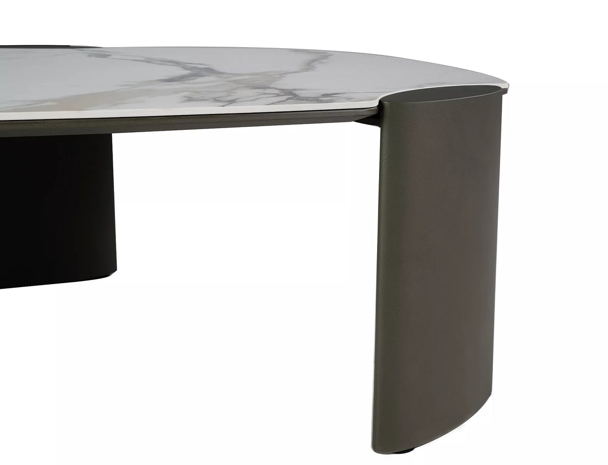 Masuta de cafea BELPANO B 105 x 65 x 38 CM
