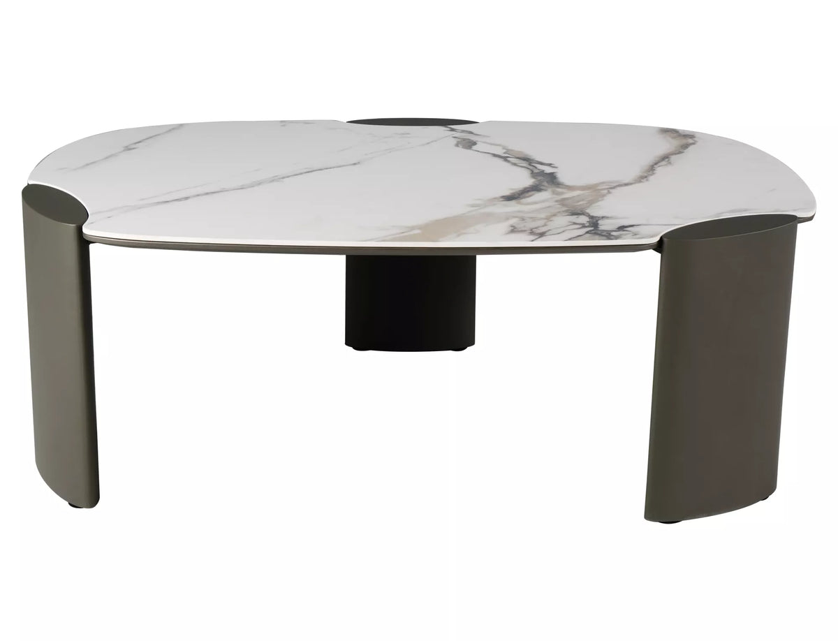 Masuta de cafea BELPANO B 105 x 65 x 38 CM
