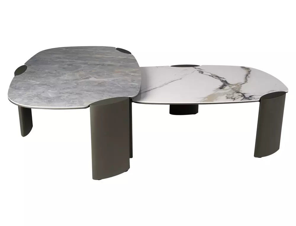 Masuta de cafea BELPANO A 118 x 75 x 43 CM