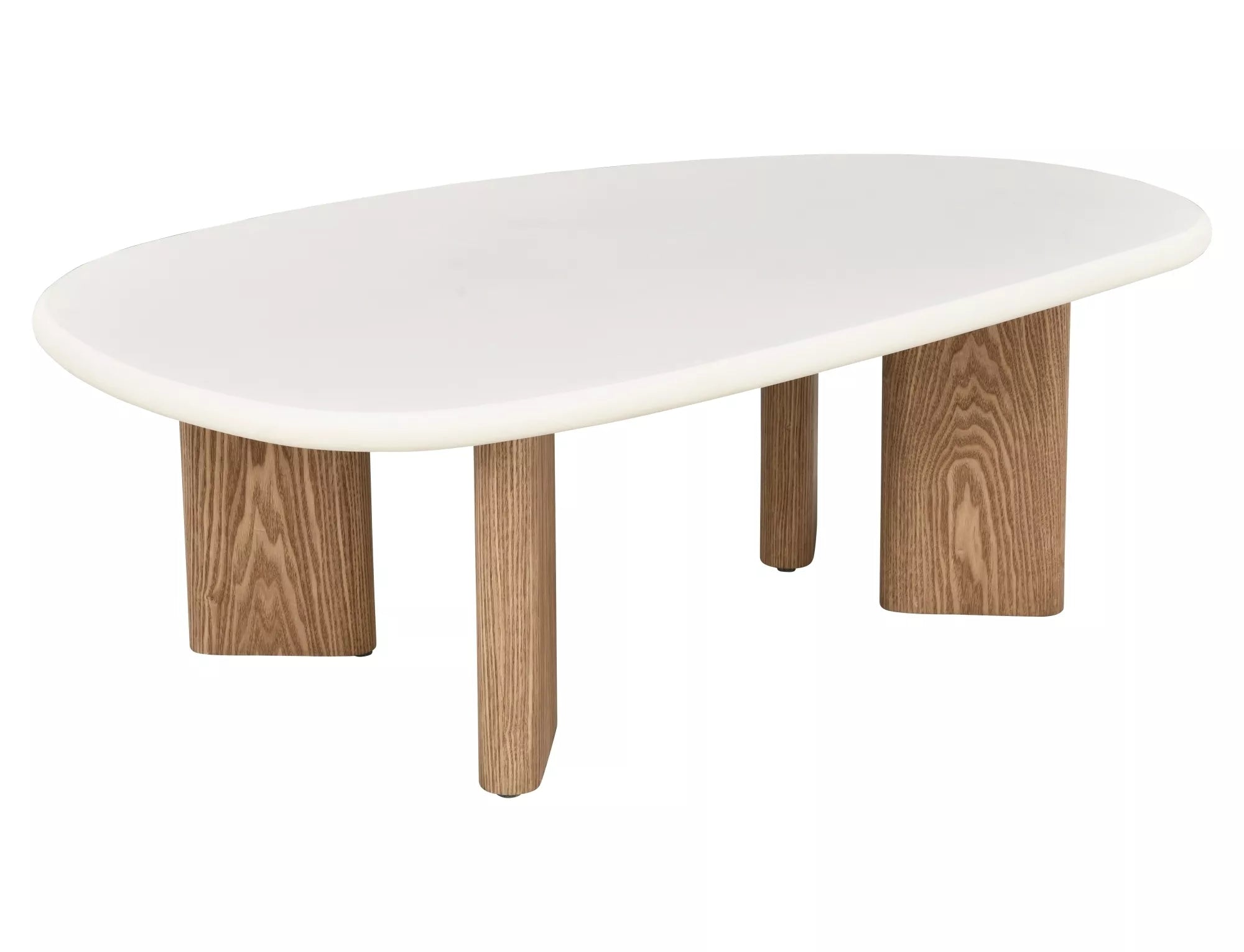 Masuta de cafea ULBAR 130 x 80 x 42 CM