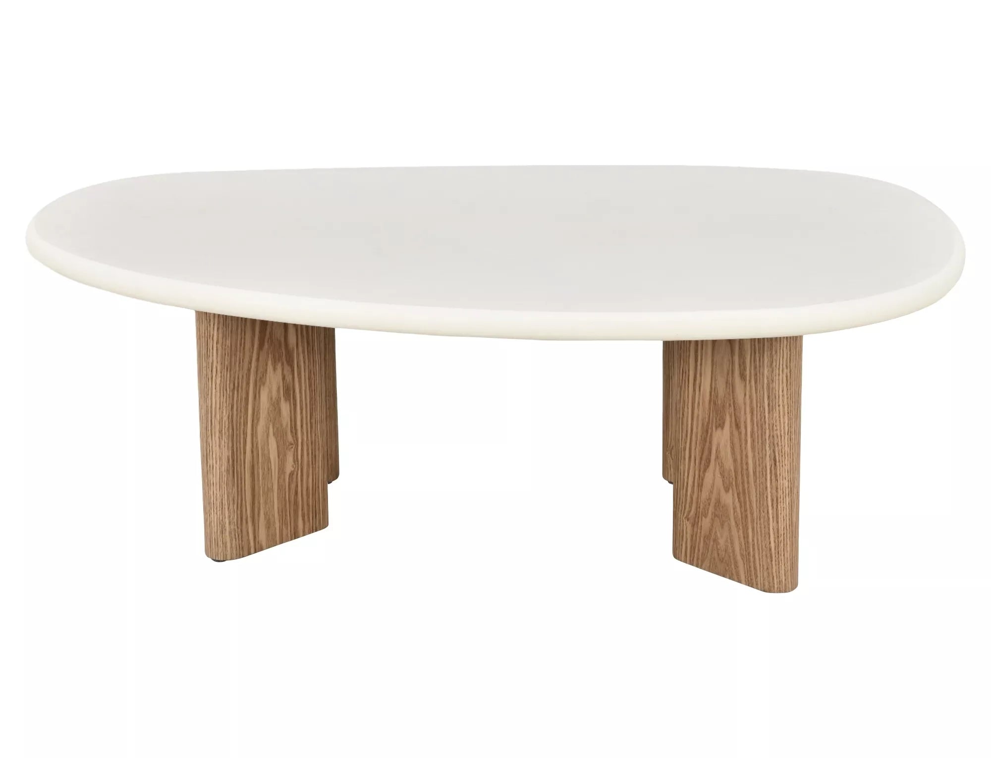 Masuta de cafea ULBAR 130 x 80 x 42 CM
