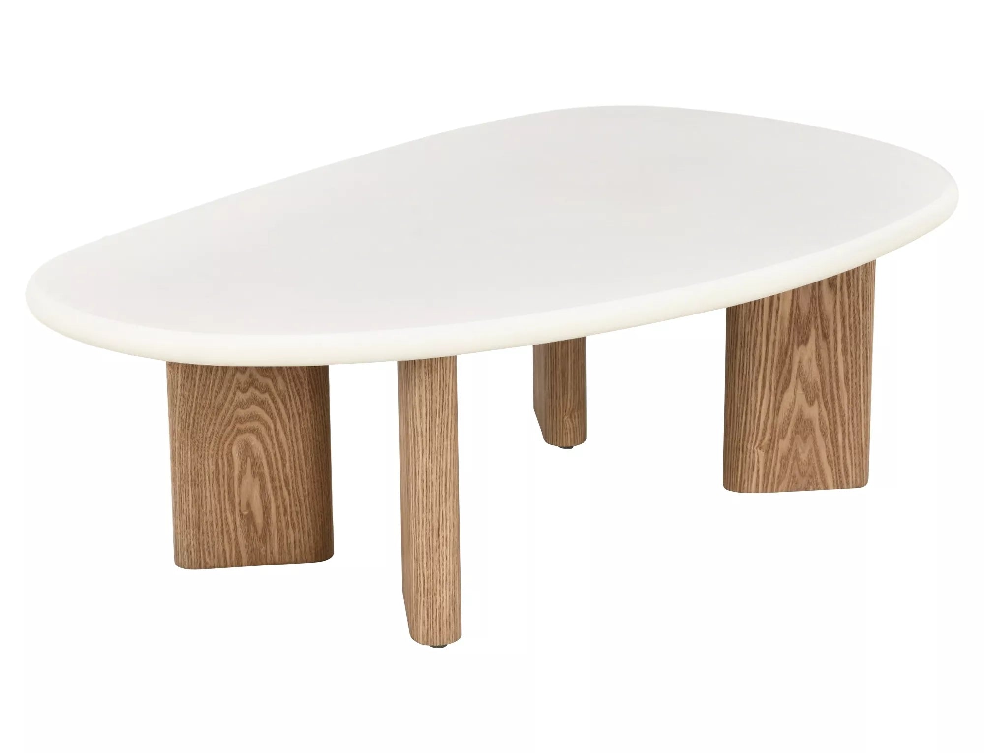 Masuta de cafea ULBAR 130 x 80 x 42 CM