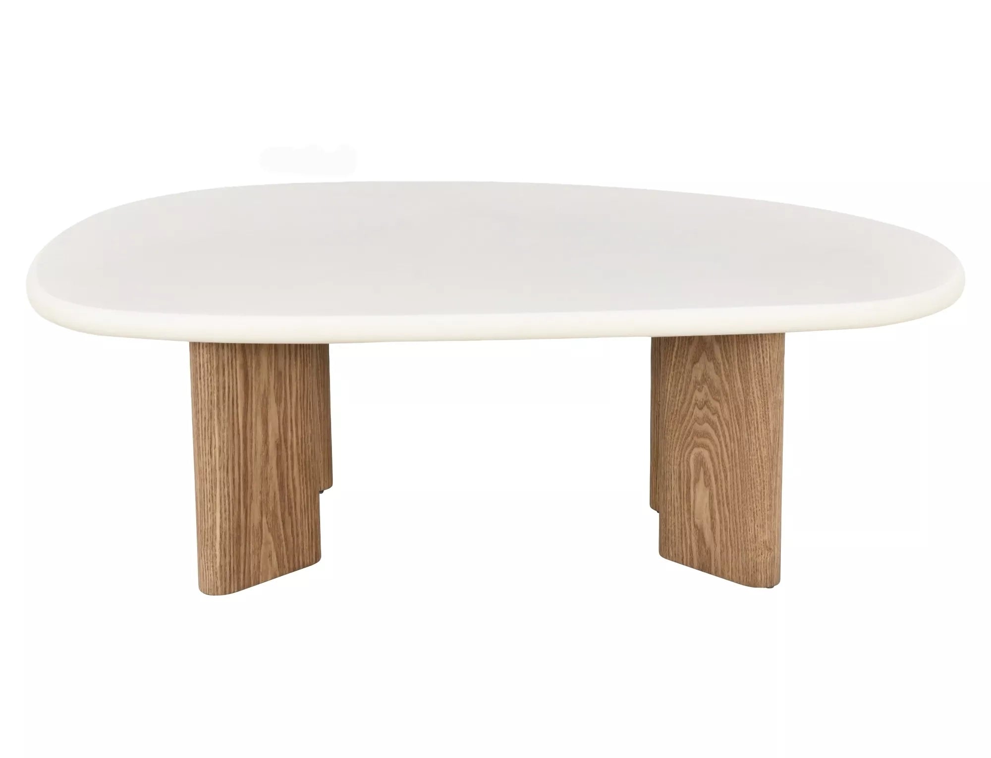 Masuta de cafea ULBAR 130 x 80 x 42 CM