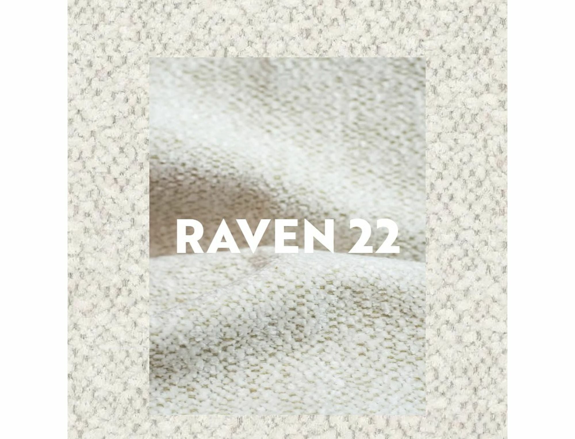 Pat MONTE RAVEN 140 x 200 CM