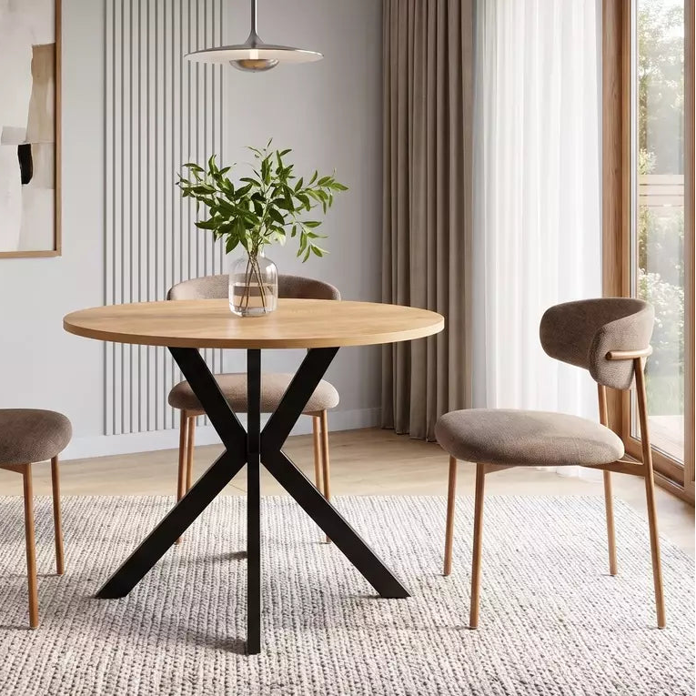 Masa GORTEN Ø90 CM