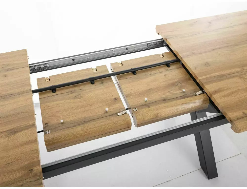 Masa extensibila LAMBERT 160(240) x 90 CM