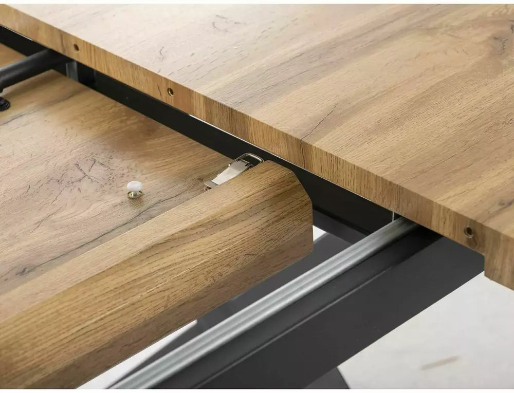 Masa extensibila LAMBERT 160(240) x 90 CM