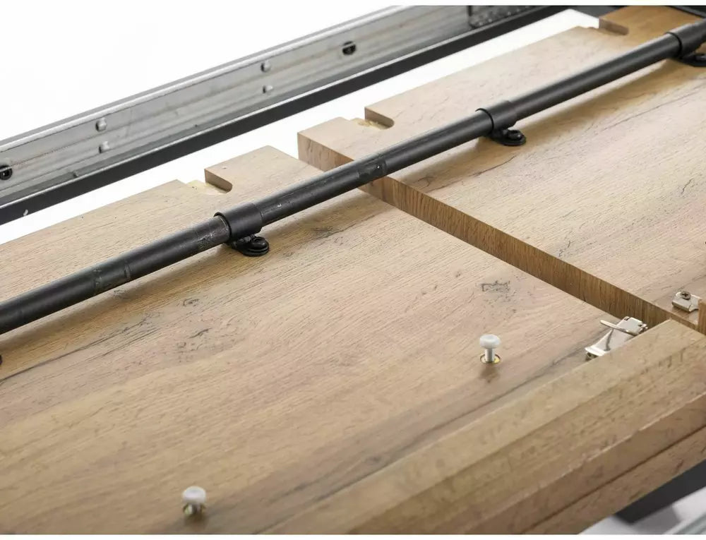 Masa extensibila LAMBERT 160(240) x 90 CM