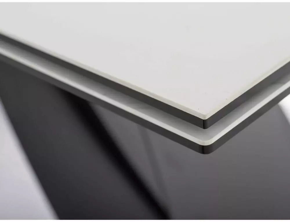 Masa extensibila CAMPAS CERAMIC DIAMOND CREAM 160(240) x 90 CM