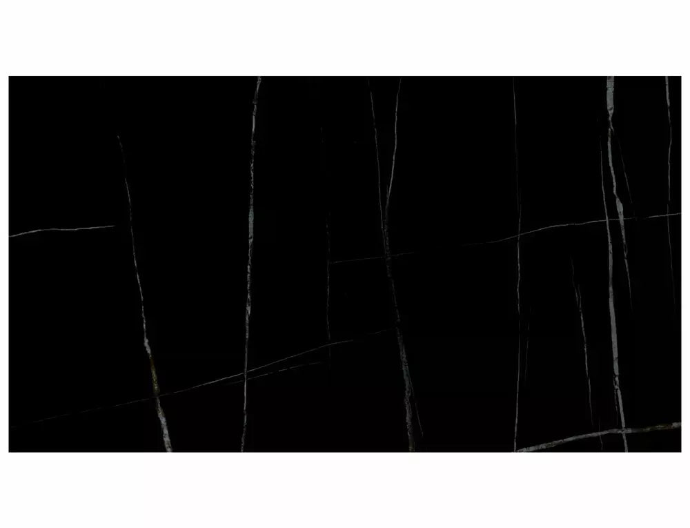 Masa extensibila ENLORA CERAMIC SAHARA NOIR 160(240) x 90 CM