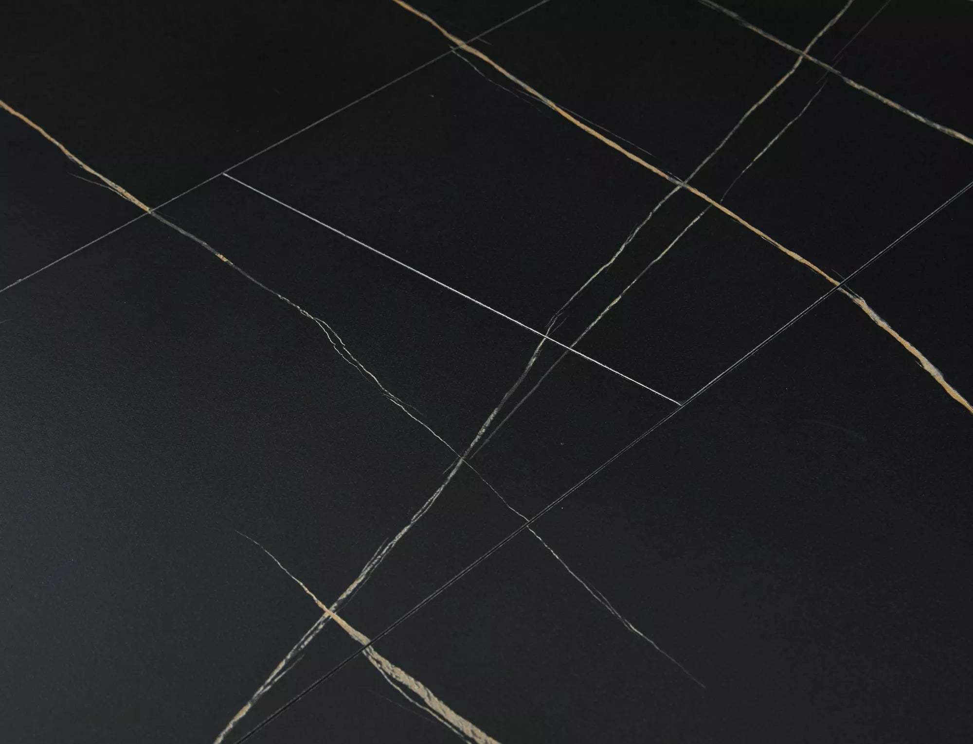Masa extensibila GALANTY BLACK 100(135) x 100 CM