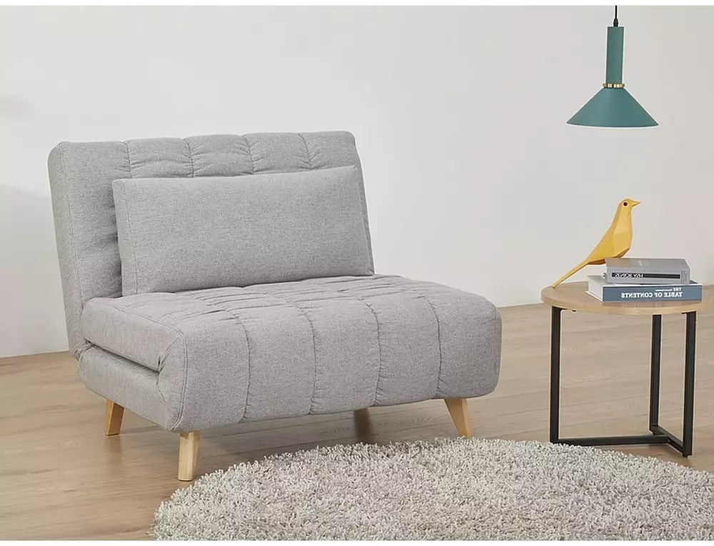 Fotoliu extensibil BELLA