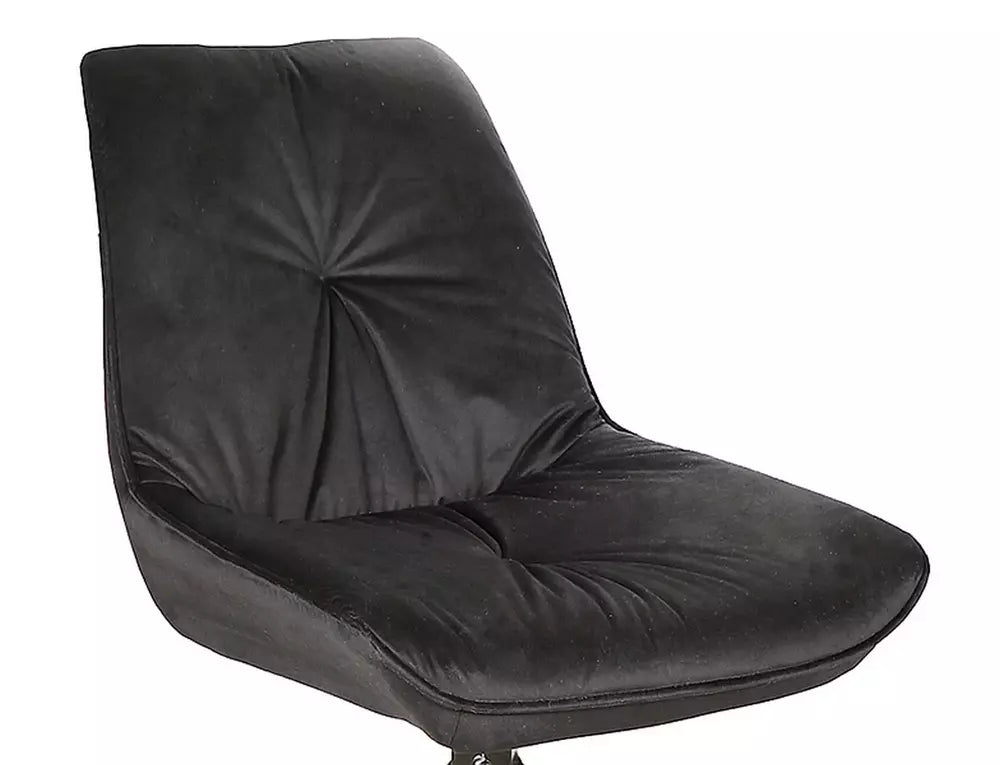 Scaun BOGHIE SLIM VELVET