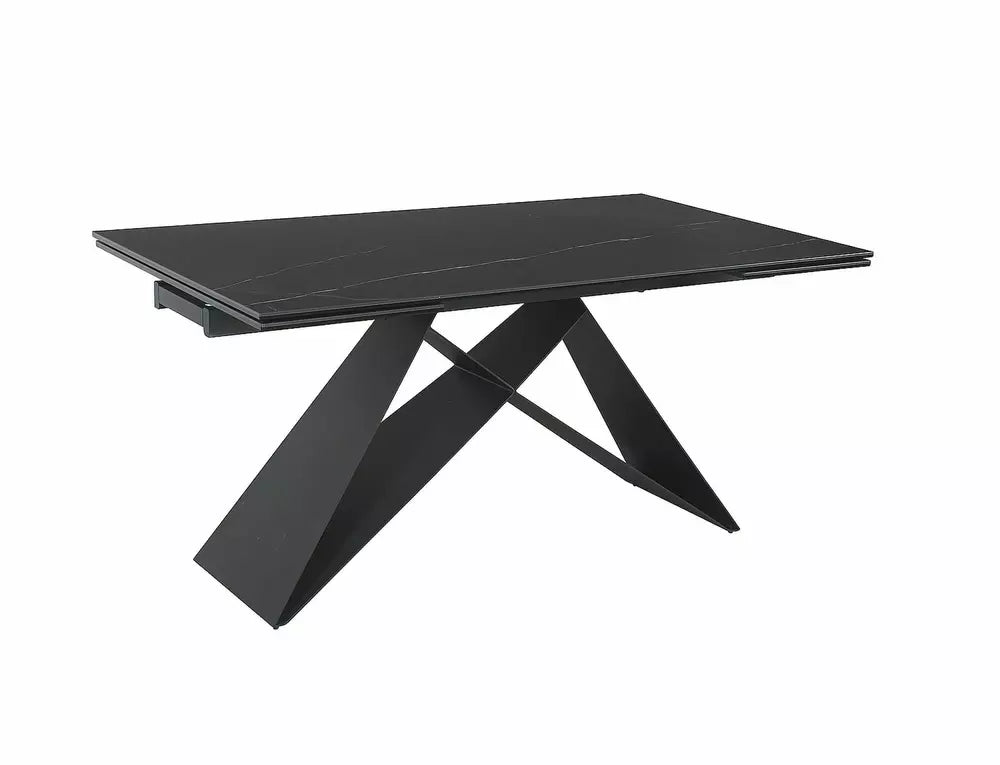 Masa extensibila CAMPAS CERAMIC 160(240) x 90 CM