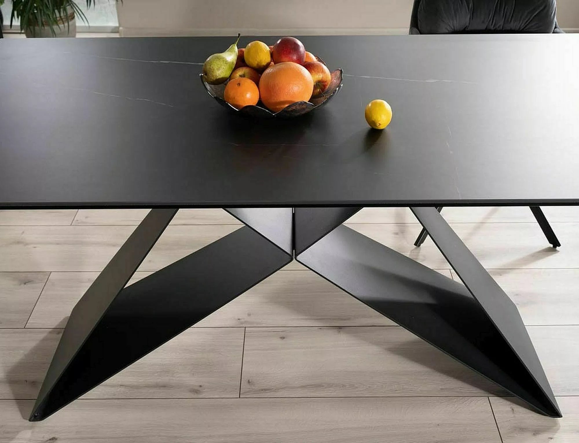 Masa extensibila CAMPAS CERAMIC 160(240) x 90 CM