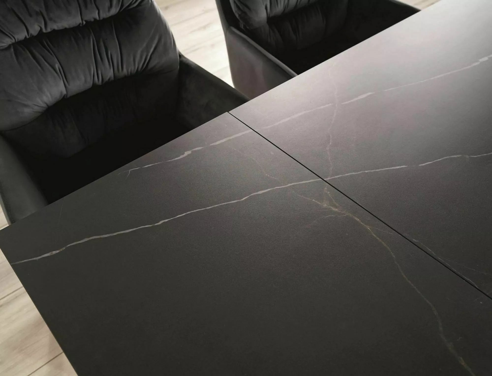 Masa extensibila CAMPAS CERAMIC 160(240) x 90 CM