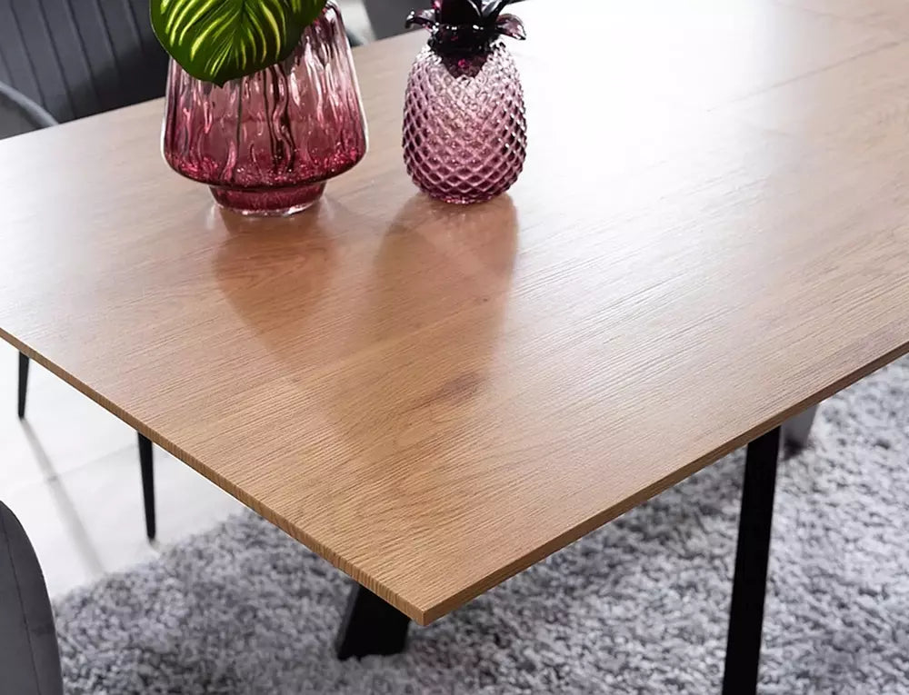 Masa extensibila CARLA 160(200) x 90 CM