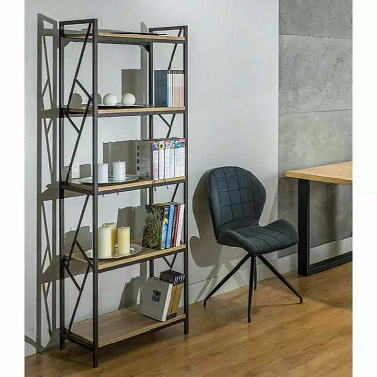 Etajeră PABLO R5 H180 CM