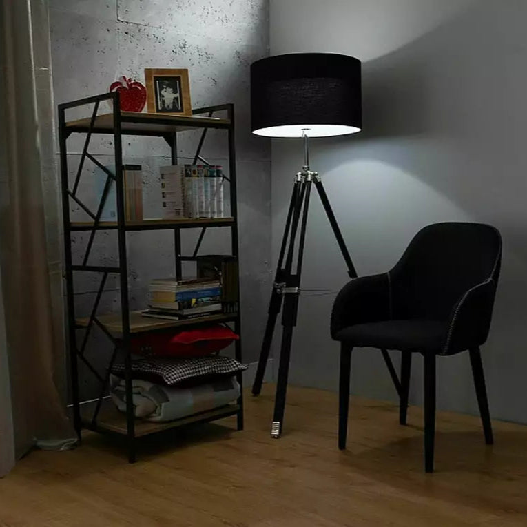 Etajeră PABLO R4 H140 CM