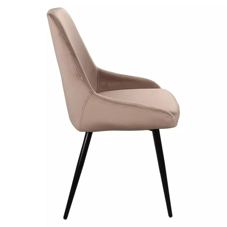 Scaun DALINDA VELVET