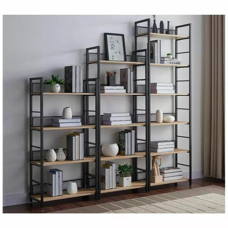 Etajera SUISER R5 H154 CM