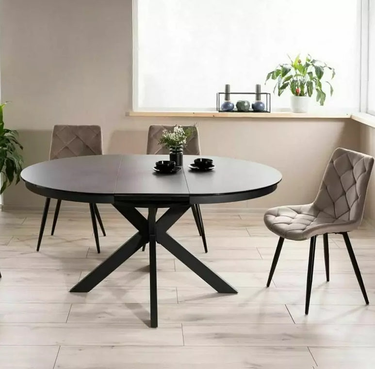 Masa extensibila PROTOS  120(160)X120 CM