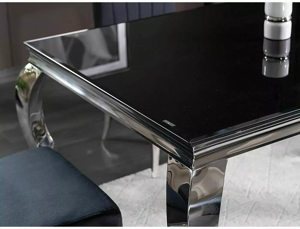 Masa RIVERO 180 x 90 CM