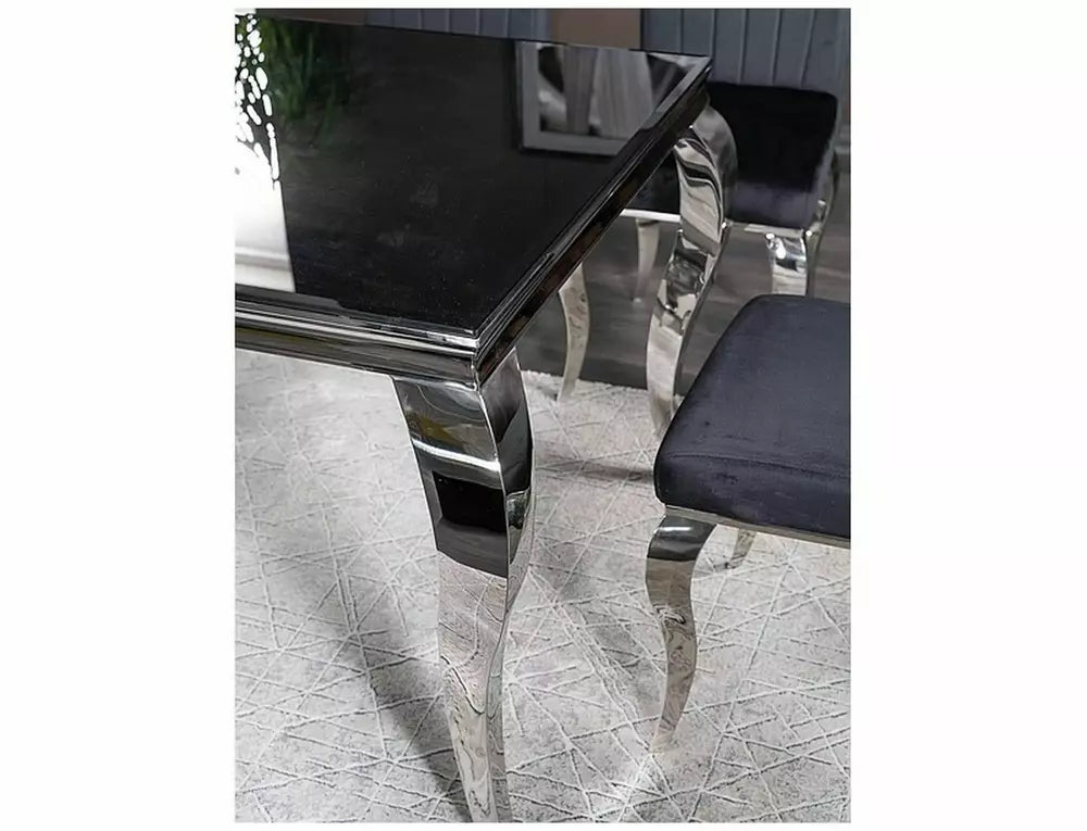 Masa RIVERO 180 x 90 CM