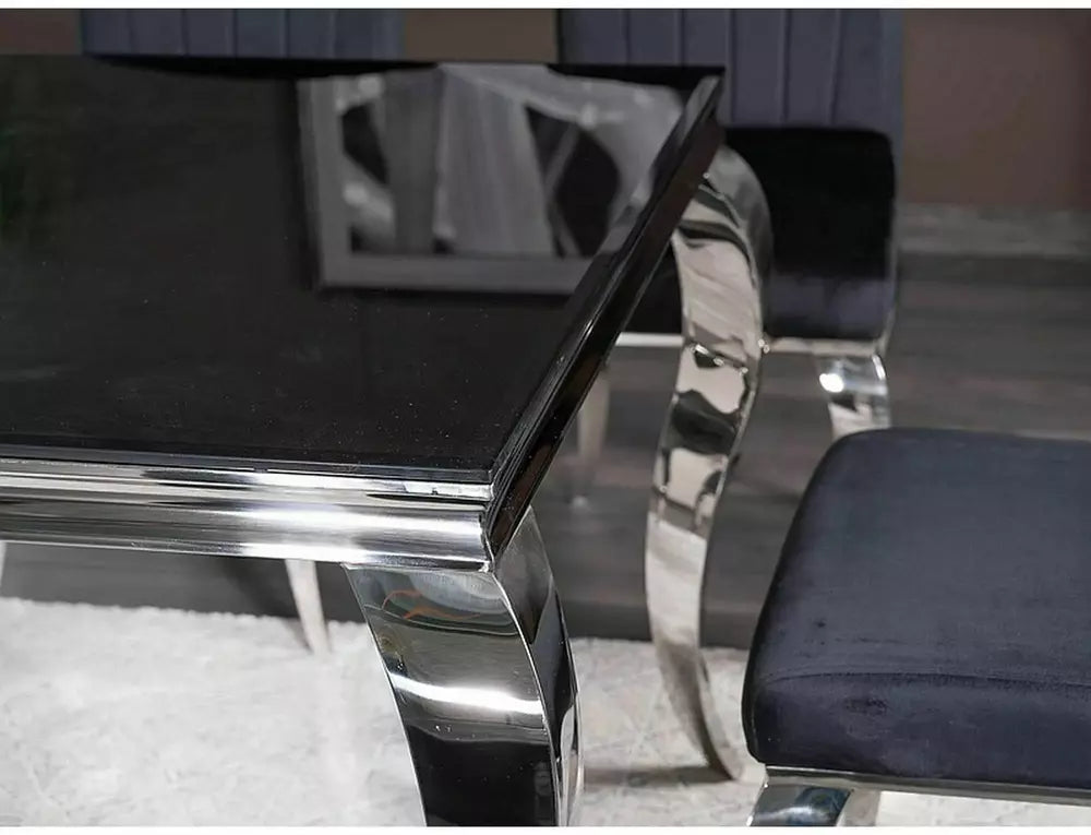 Masa RIVERO 180 x 90 CM